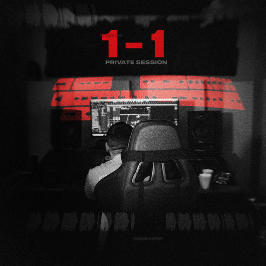 1 - 1 Call w/ Yanziel + Template - Yanziel