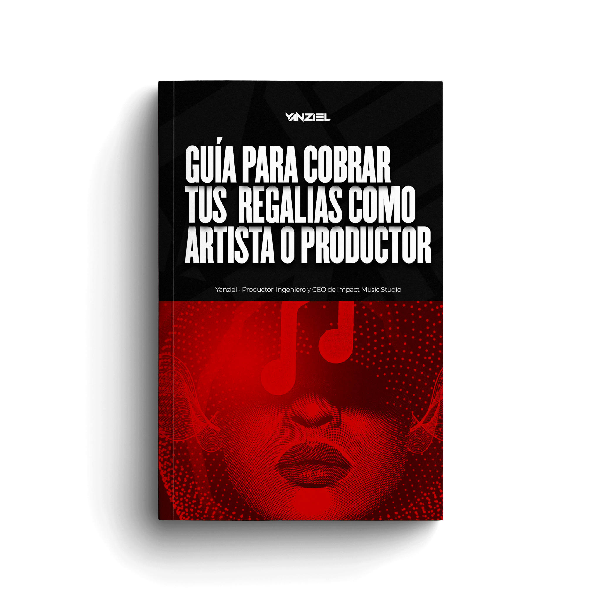 Guía - Cobra tus Regalías [PDF]©️ - Yanziel