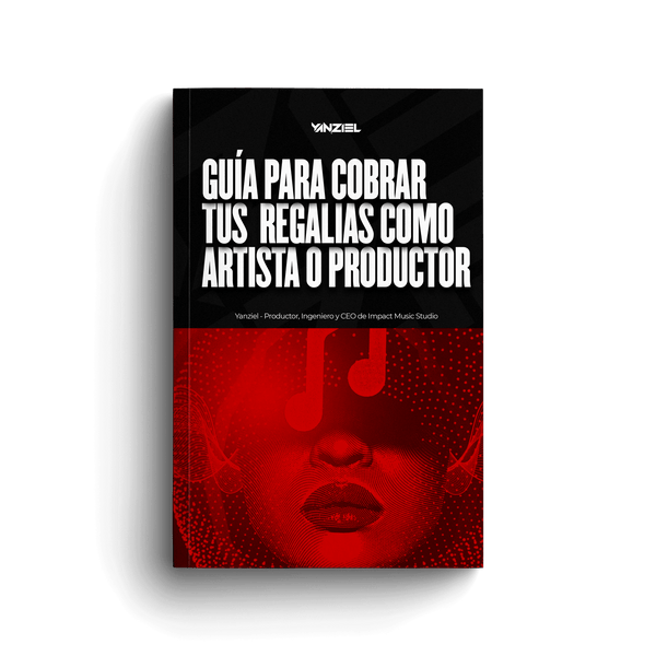 Guía - Cobra tus Regalías [PDF]©️ - Yanziel