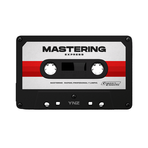 Mastering Express Profesional - Yanziel