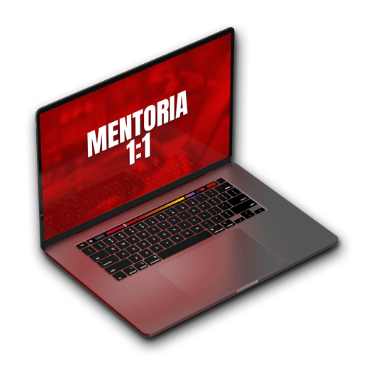 Mentoría 1 a 1 - Yanziel