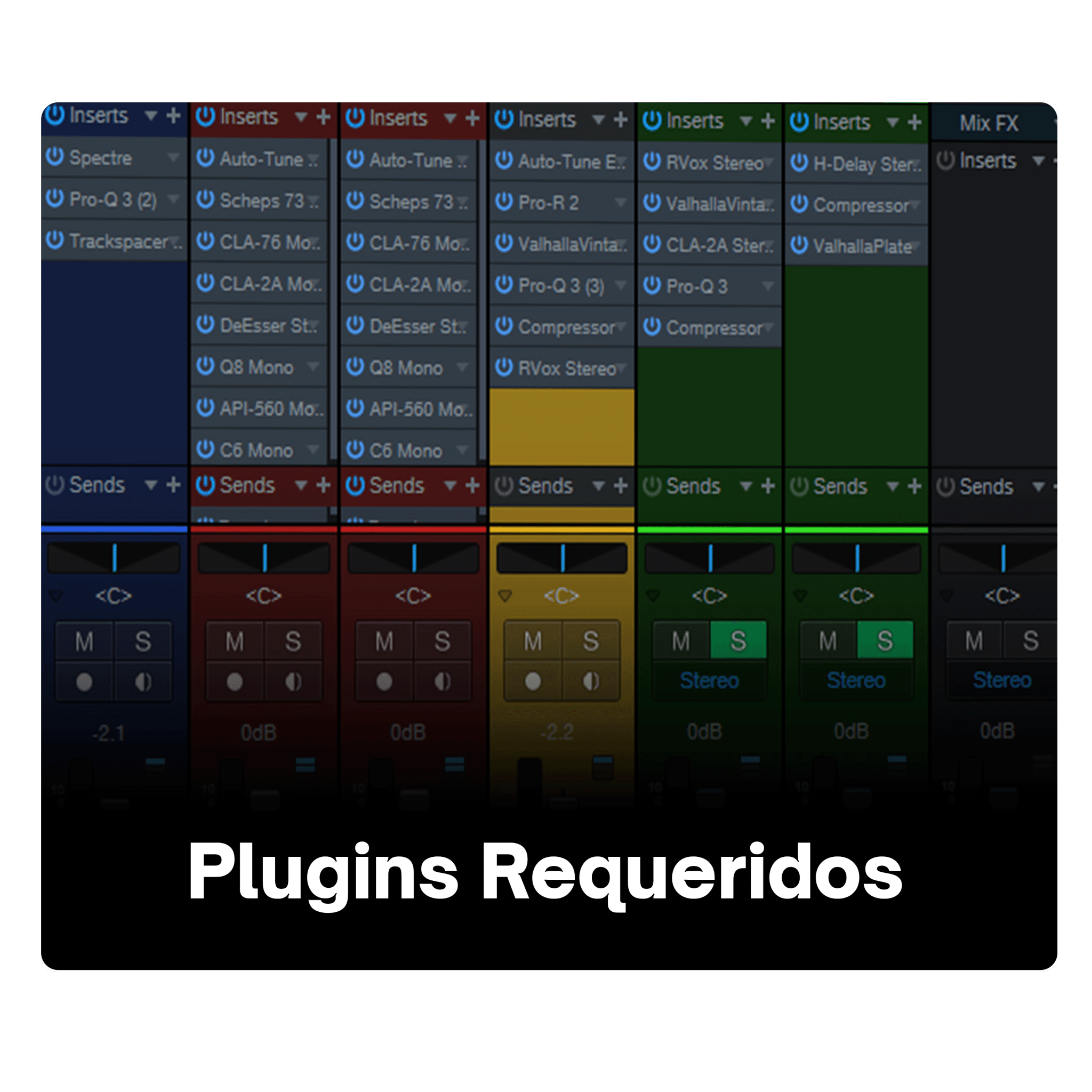 Voces Estilo “ROA” 🐺🔥 - TEMPLATE - Yanziel