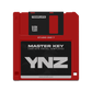 YNZ "MASTER KEY” (Artists Vocal Template) - Multiple DAW - Yanziel