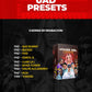YNZ UAD PRESETS - VOCES DEL GÉNERO - Yanziel