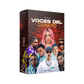 YNZ UAD PRESETS - VOCES DEL GÉNERO - Yanziel